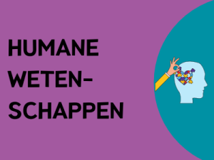 humanewetenschappen