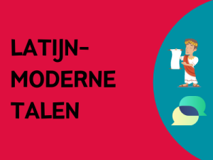 latijn-modernetalen