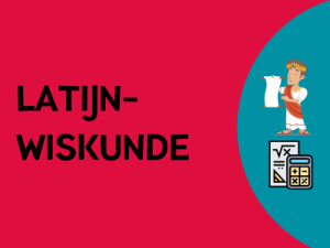 latijn-wiskunde