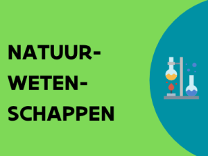 natuurwetenschappen